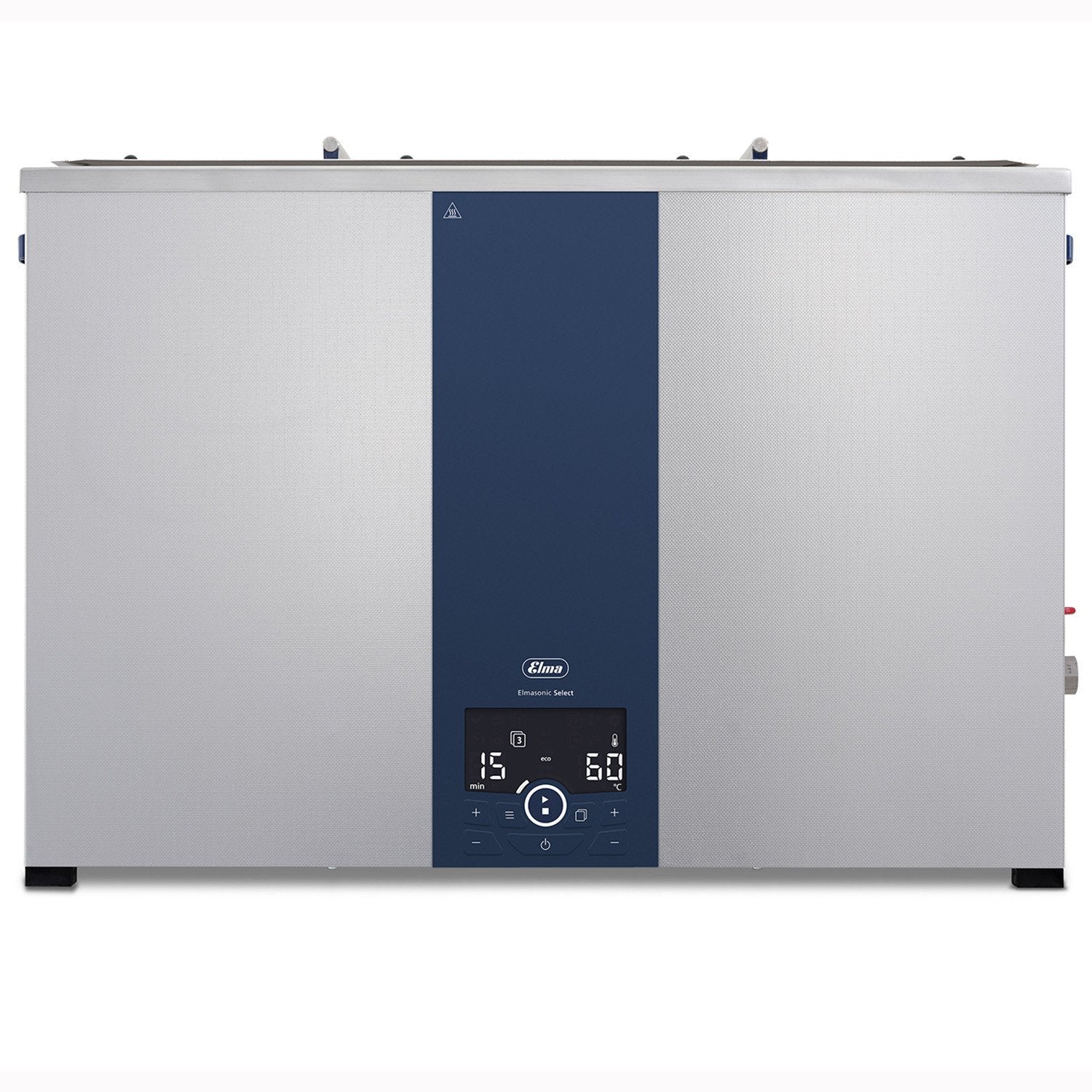 Elmasonic Select 900 - Cuve ultrason polyvalente 89L