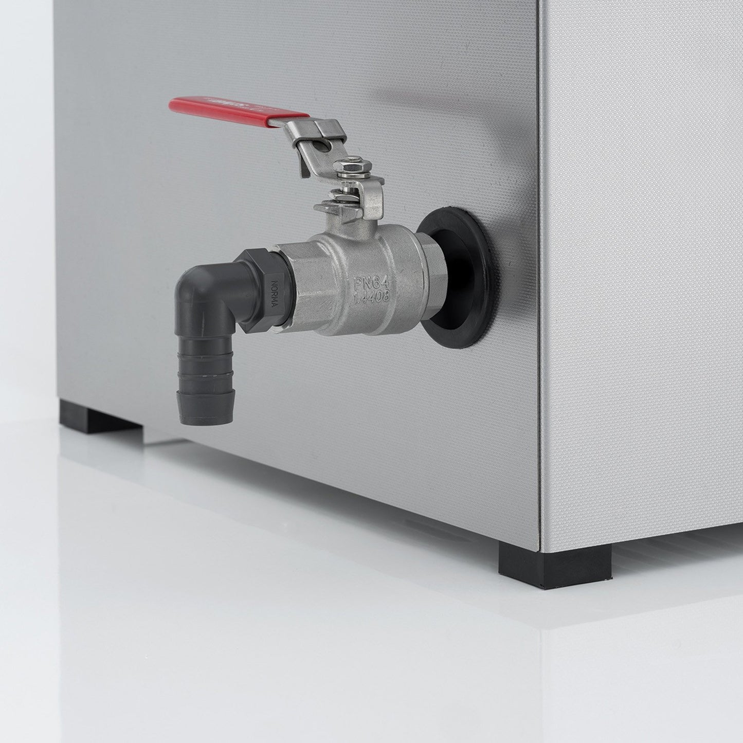Elmasonic Select 900 - Cuve ultrason polyvalente 89L