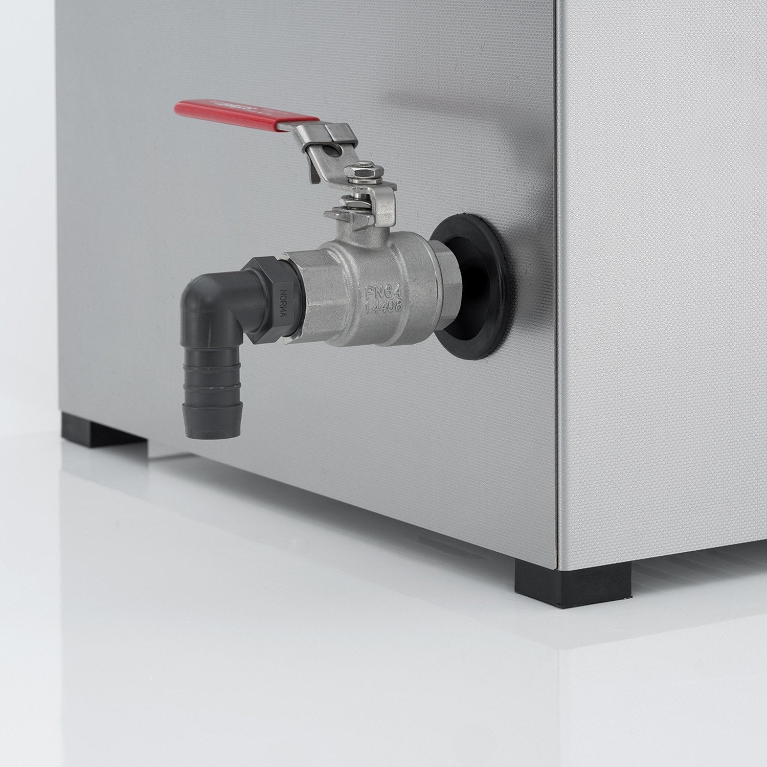 Elmasonic Select 900 - Cuve ultrason polyvalente 89L