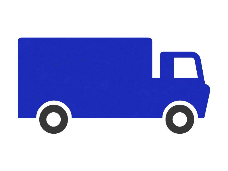 Additional shipping costs