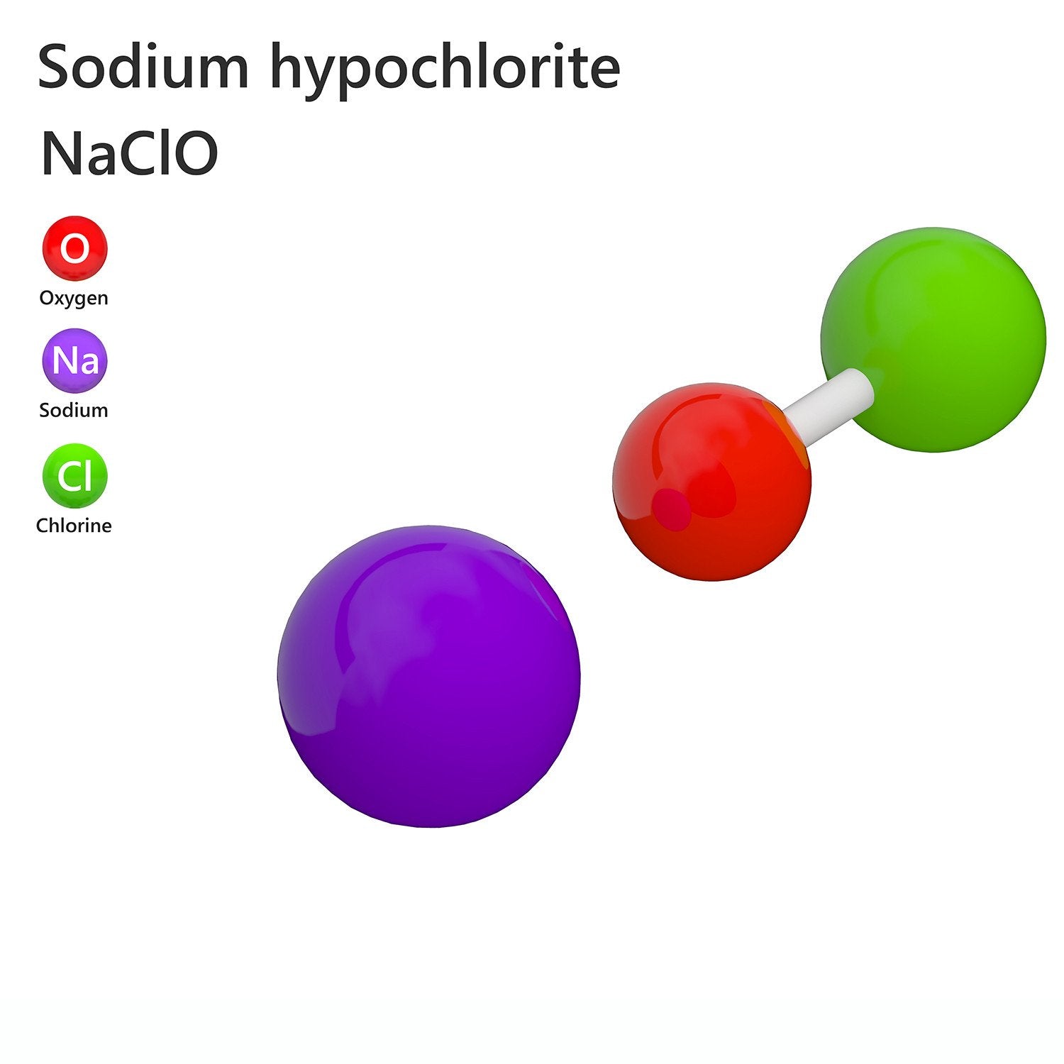 Eau de Javel concentrée - Hypochlorite de Sodium à 47/50°