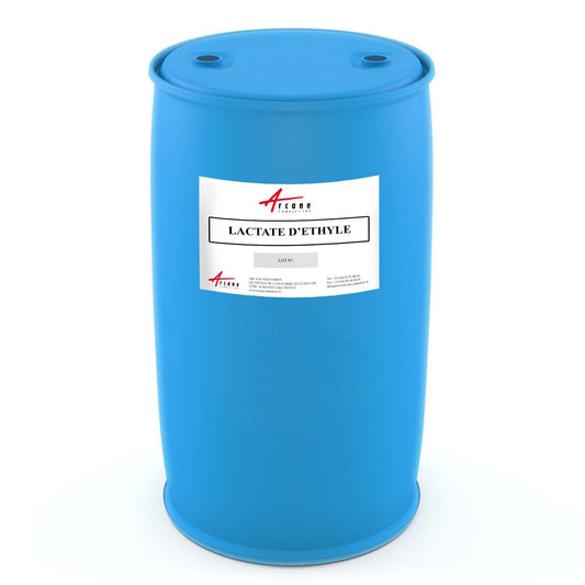 Lactate d'Ethyle - CAS 687-47-8 Bidon 20kg