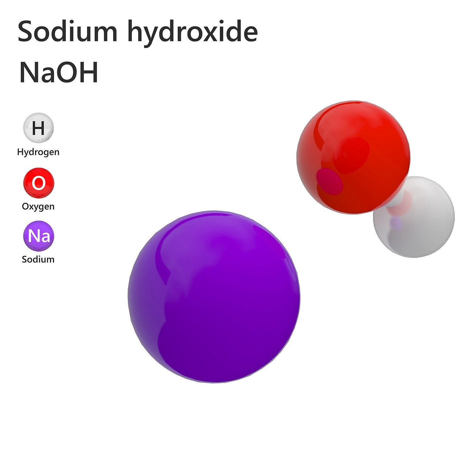 Soda Lye 30% - Sodium Hydroxide in Solution