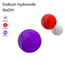 Soda Lye 30% - Sodium Hydroxide in Solution
