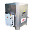 Automatic washing machine with rotating basket 730mm
