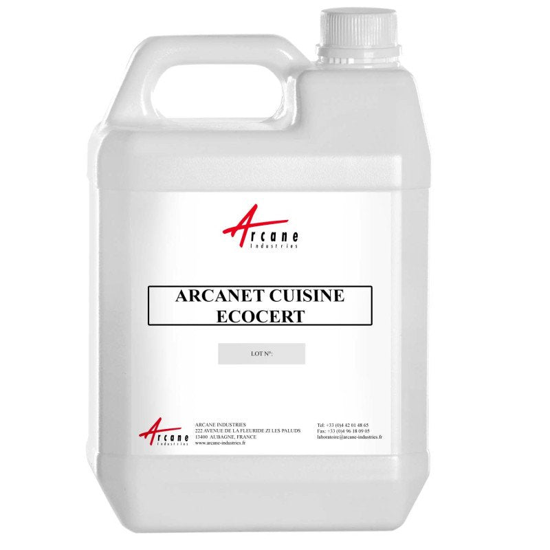 Nettoyant Cuisine Ecocert