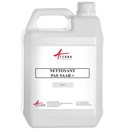 Cleaner-degreaser for composite materials 5L Jerry Can