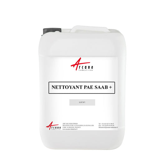 Cleaner-degreaser for composite materials 5L Jerry Can
