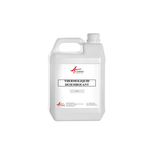 Nettoyant désembouant pour circuits caloporteurs Bidon 1L