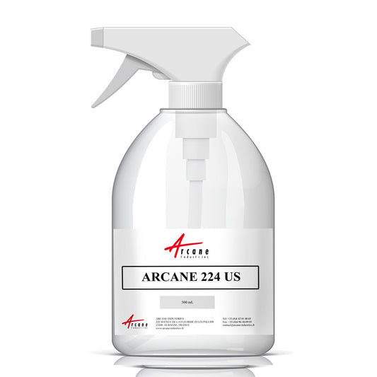 Nettoyant détachant PVC et Gelcoat Pulvérisateur 500mL