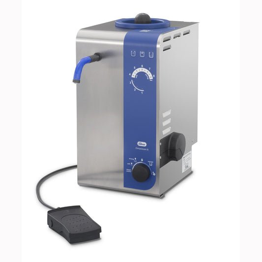 Nettoyeur à vapeur Elmasteam 8 basic FD