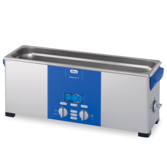 Nettoyeur Ultrason 6,9L Bac de Maintenance Elmasonic P 70 H