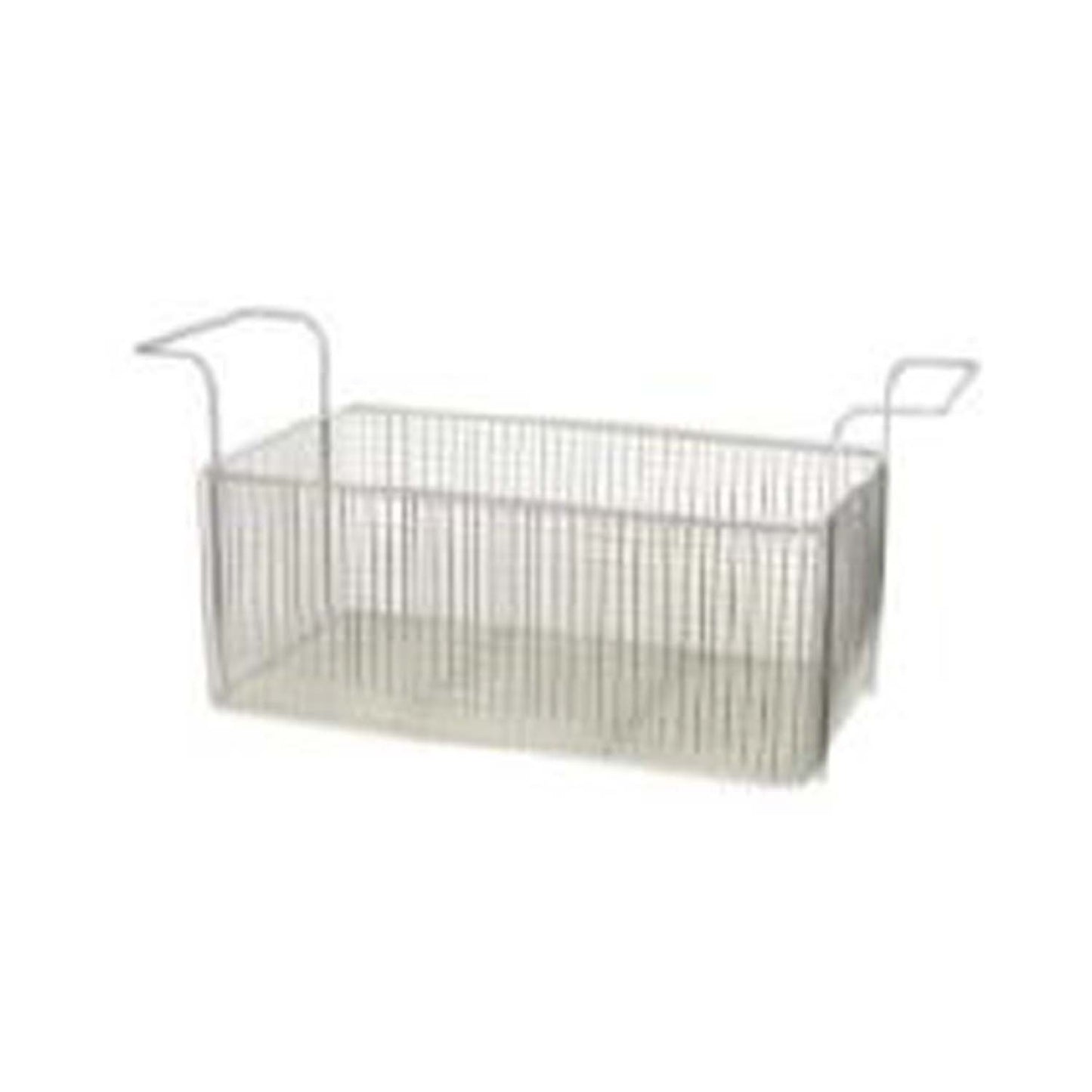 Large Stainless Steel Basket for Elmasonic S-Series