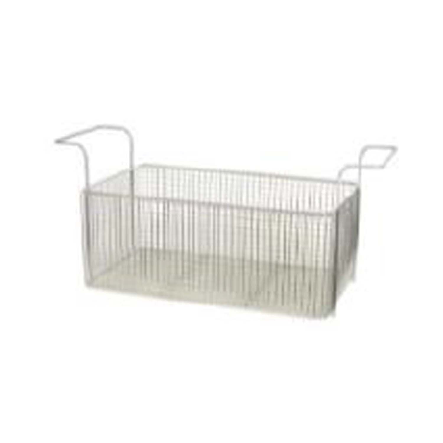 Large Stainless Steel Basket for Elmasonic S-Series