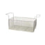 Large Stainless Steel Basket for Elmasonic S-Series