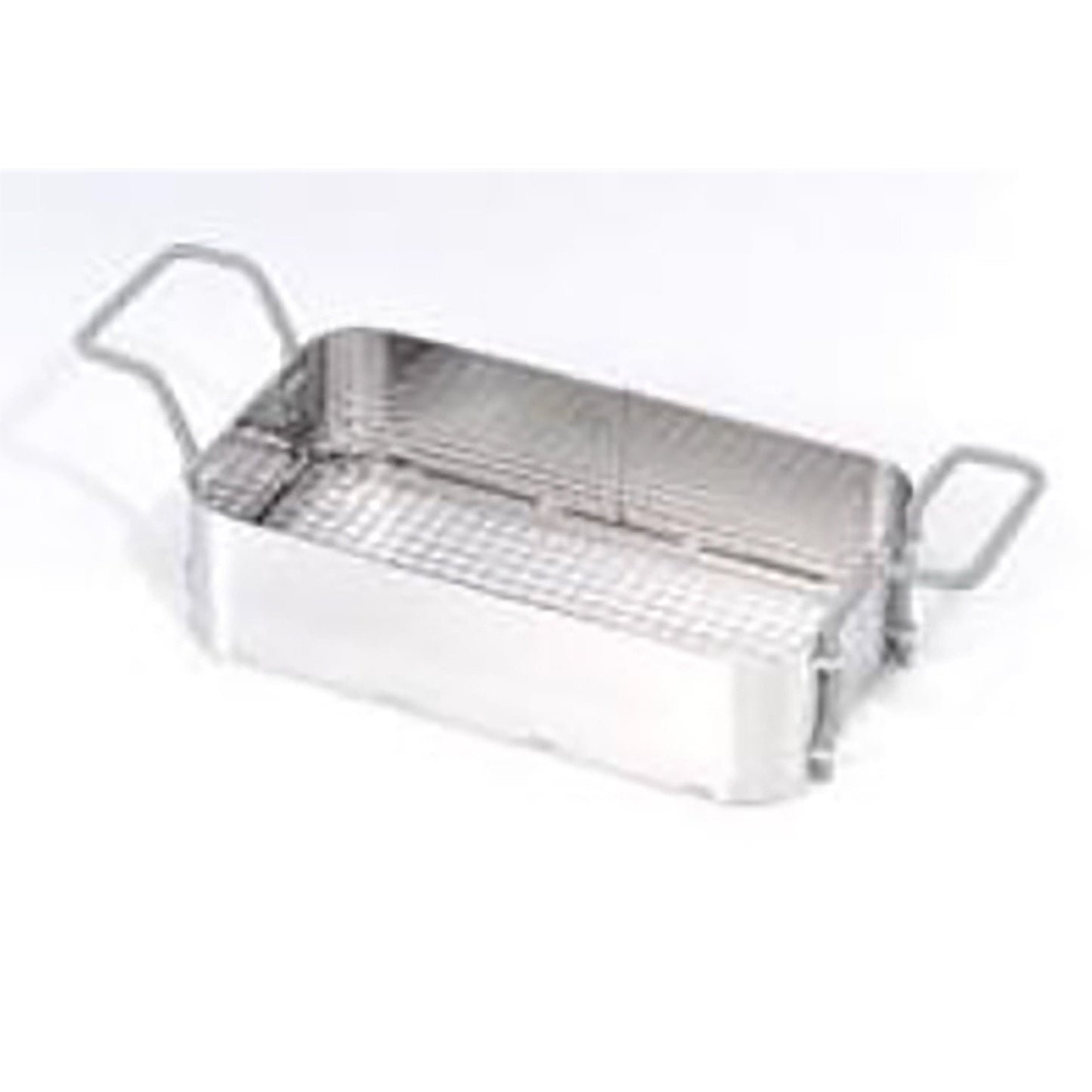Stainless Steel Basket for Elmasonic S-Series