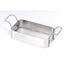 Stainless Steel Basket for Elmasonic S-Series