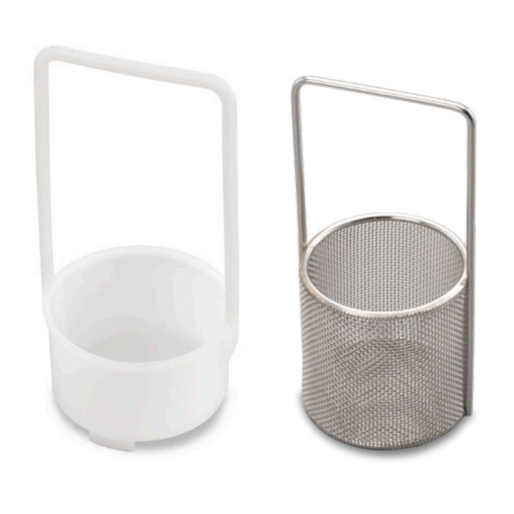 Round Baskets with Handle
