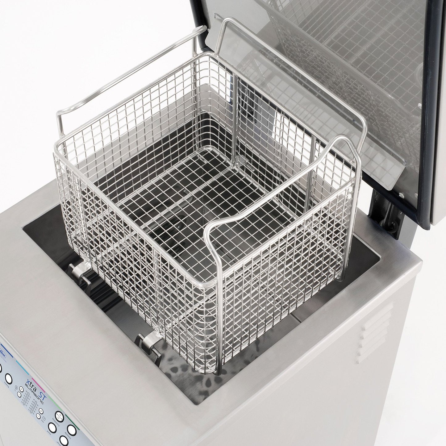 Paniers en Inox pour Elmasonic XTRA ST Entier