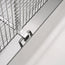Paniers en Inox pour Elmasonic XTRA ST Qualité soudure
