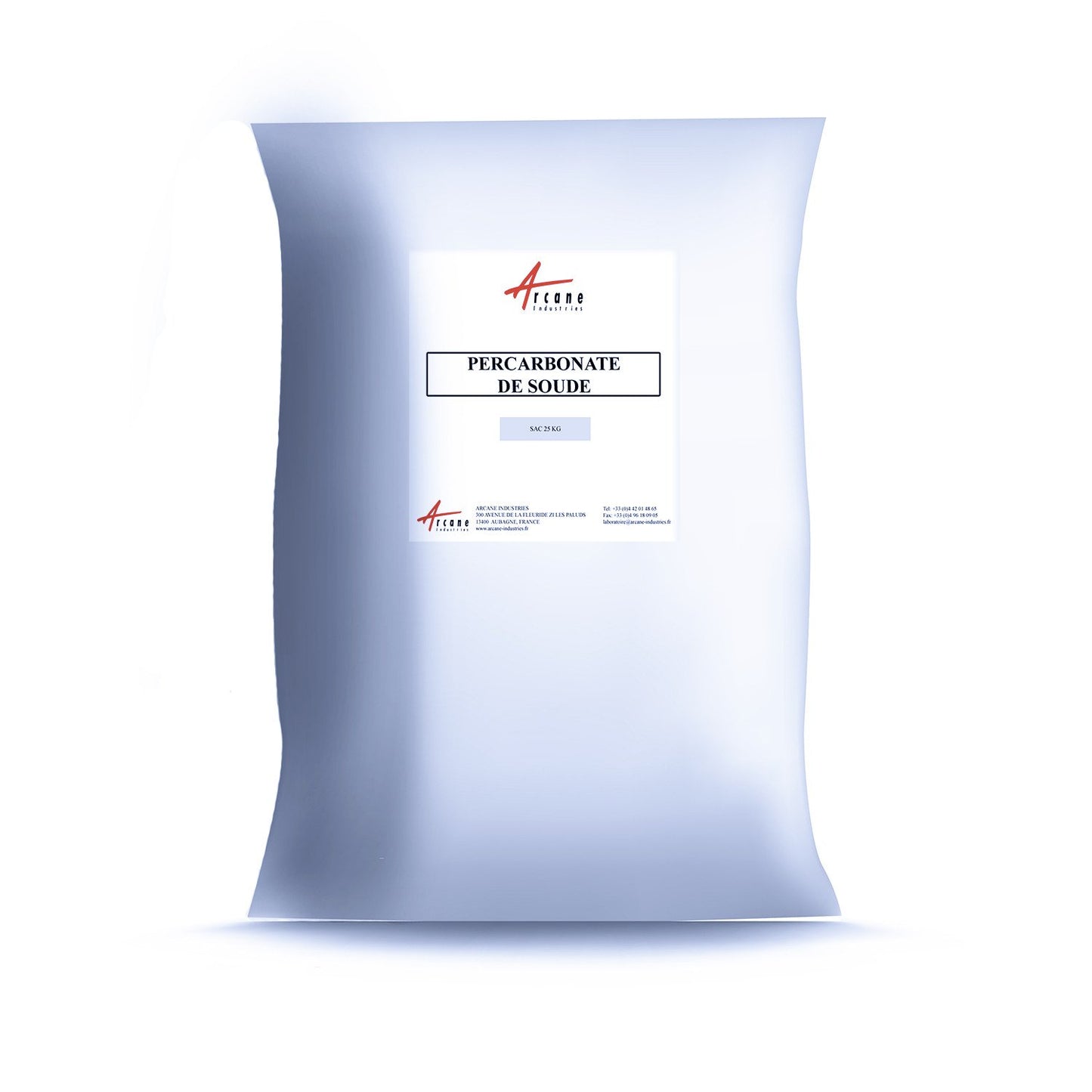 Sodium Percarbonate 25kg Bag