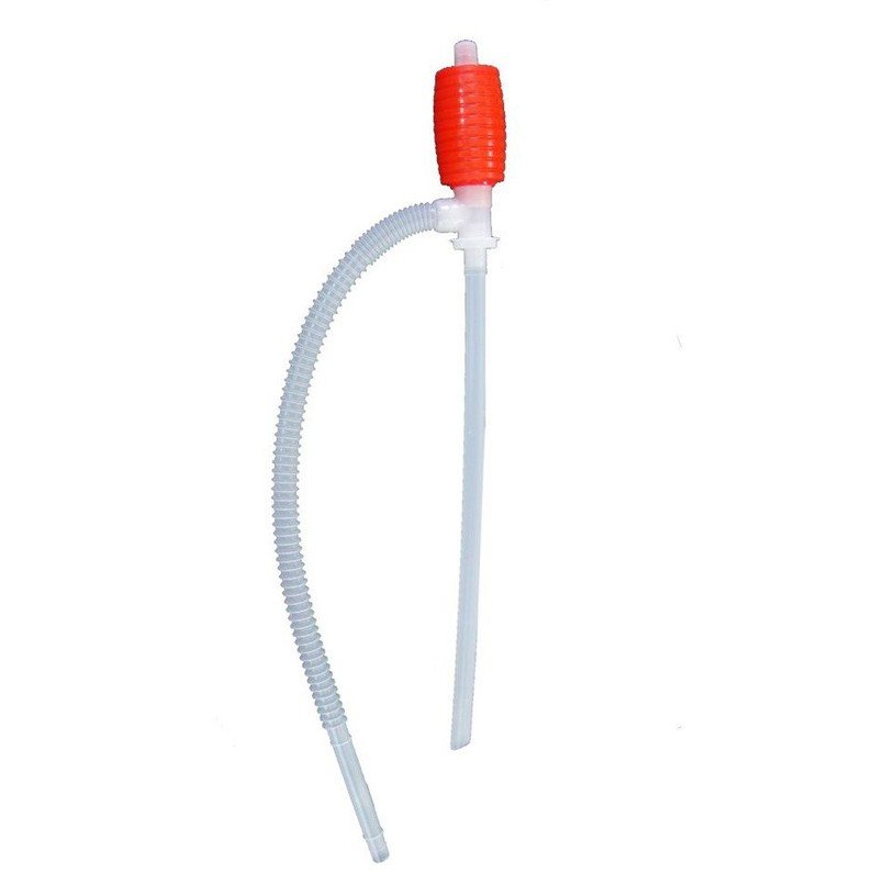 Manual Siphon Pump