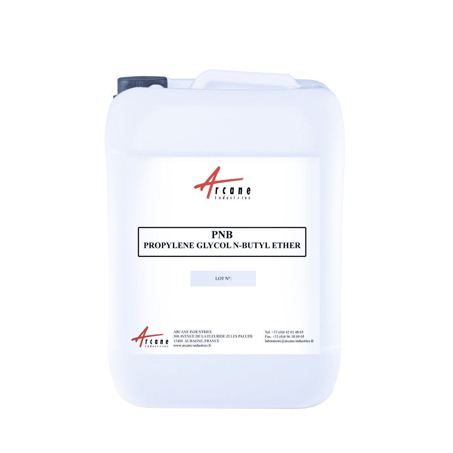 PNB Solvent propylene glycol n-butyl ether 20L Jerry Can