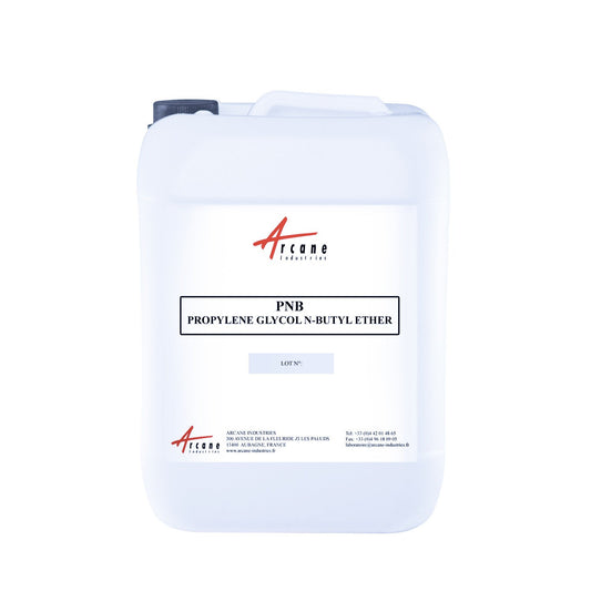 PnB - Propylene Glycol N-butyl Ether - CAS No. 5131-66-8 20L Jerry Can