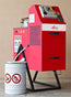 Recycleur -  Régénérateur de Solvant - Recyclage industriel 30L REGESOLV IA30