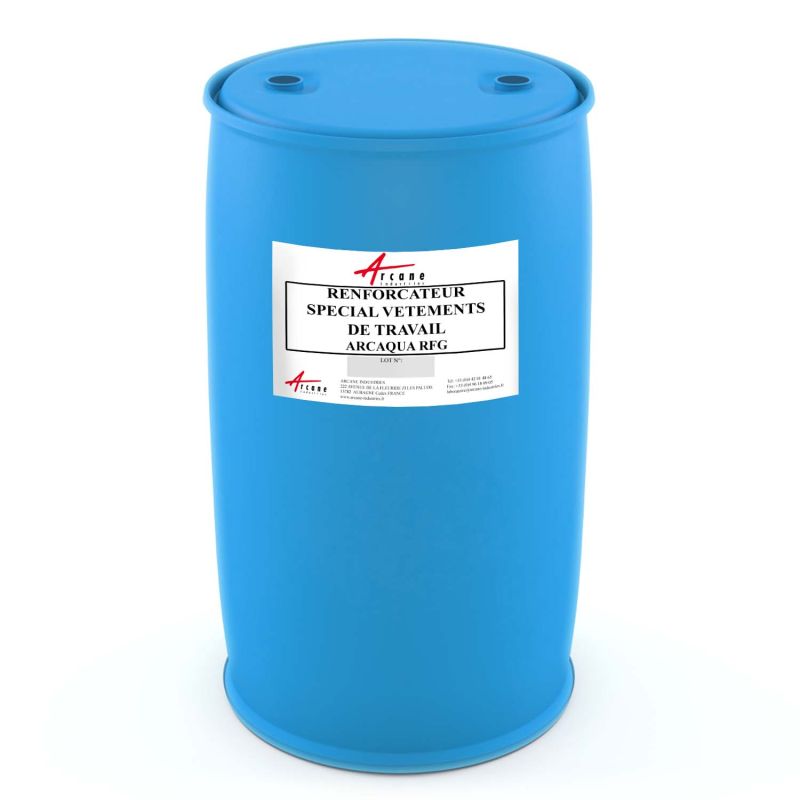 Special Work Clothing Booster - ARCAQUA RFG