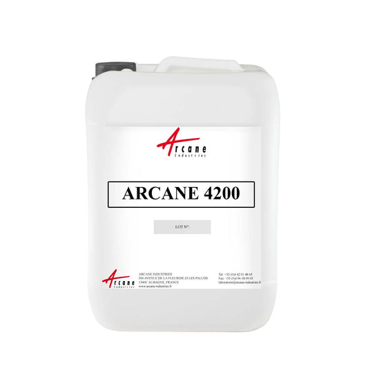 Substitut solvant DPM - Arcane 4200 Bidon 20L