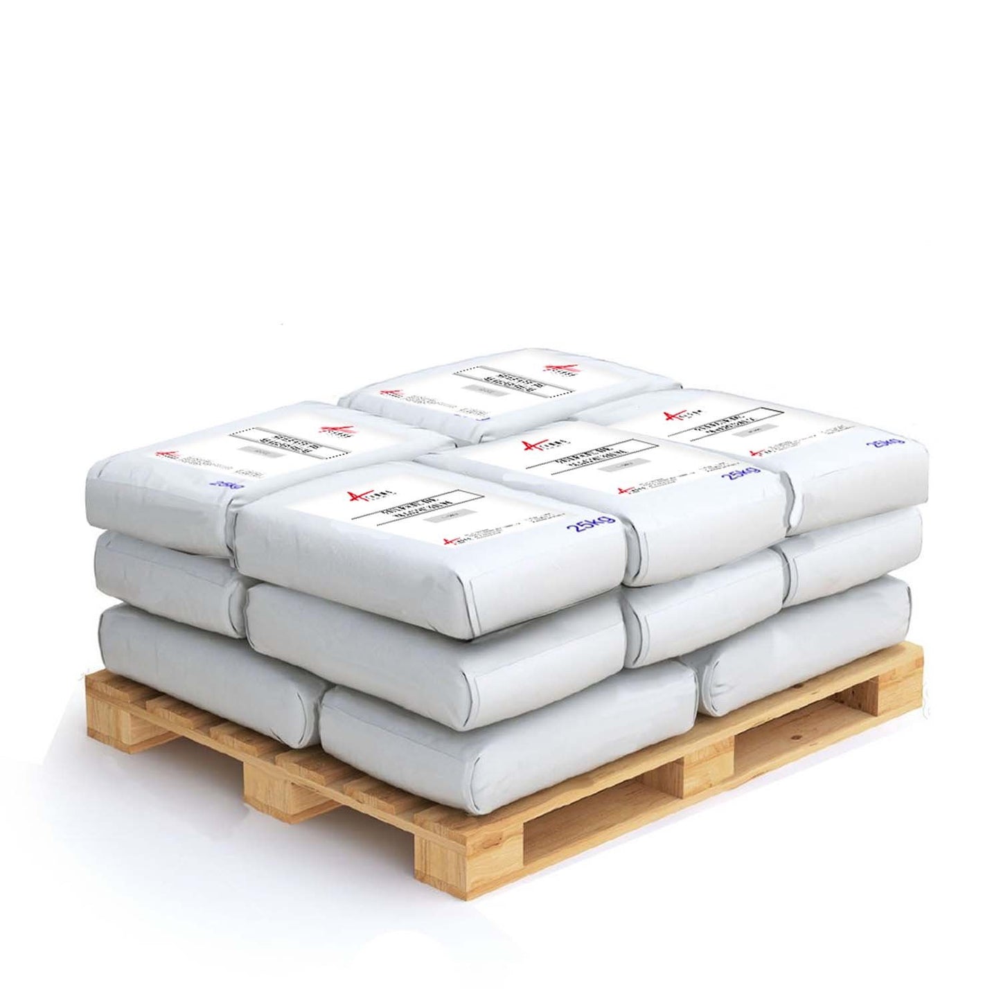 Magnesium Sulfate 500kg Pallet