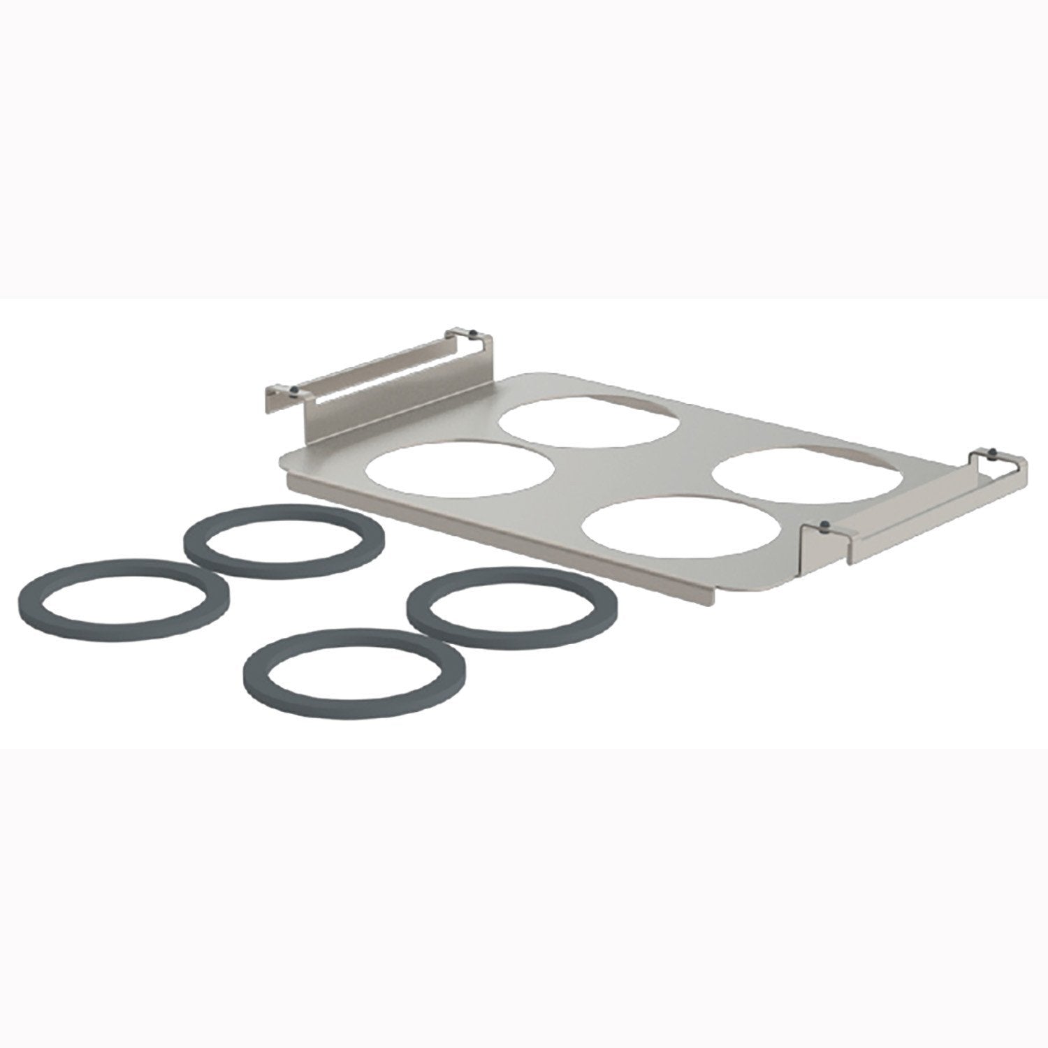 Beaker stand