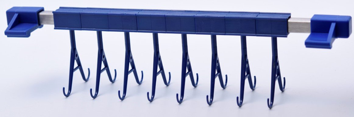 Supports et porte-marchandises - Elmasonic Accessoires