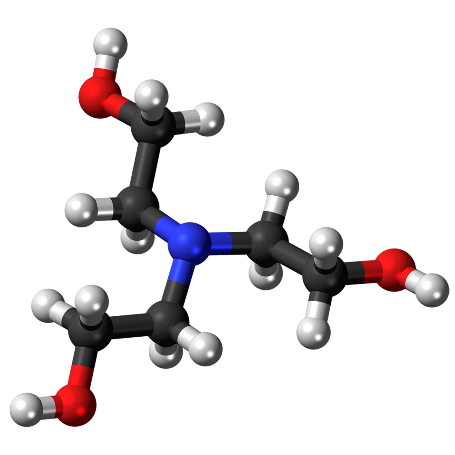 TEA Triéthanolamine 85%